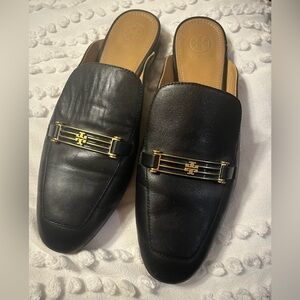 Tory Burch Mules